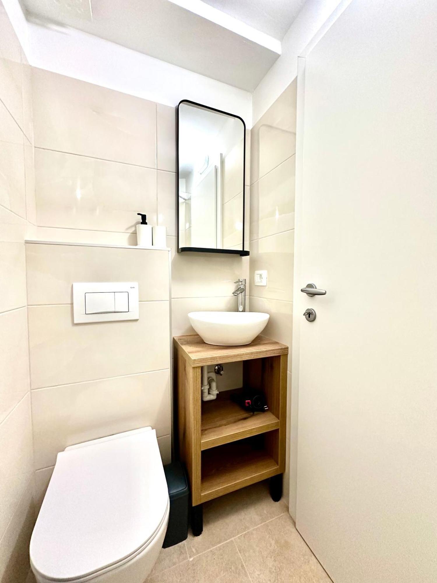 Apartmán Casa Mirjan Piran
