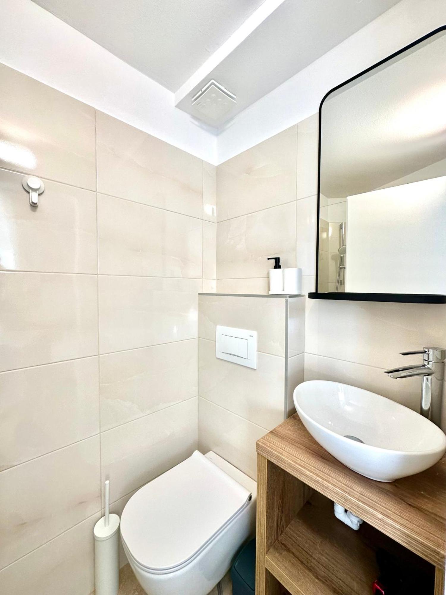 Apartmán Casa Mirjan Piran