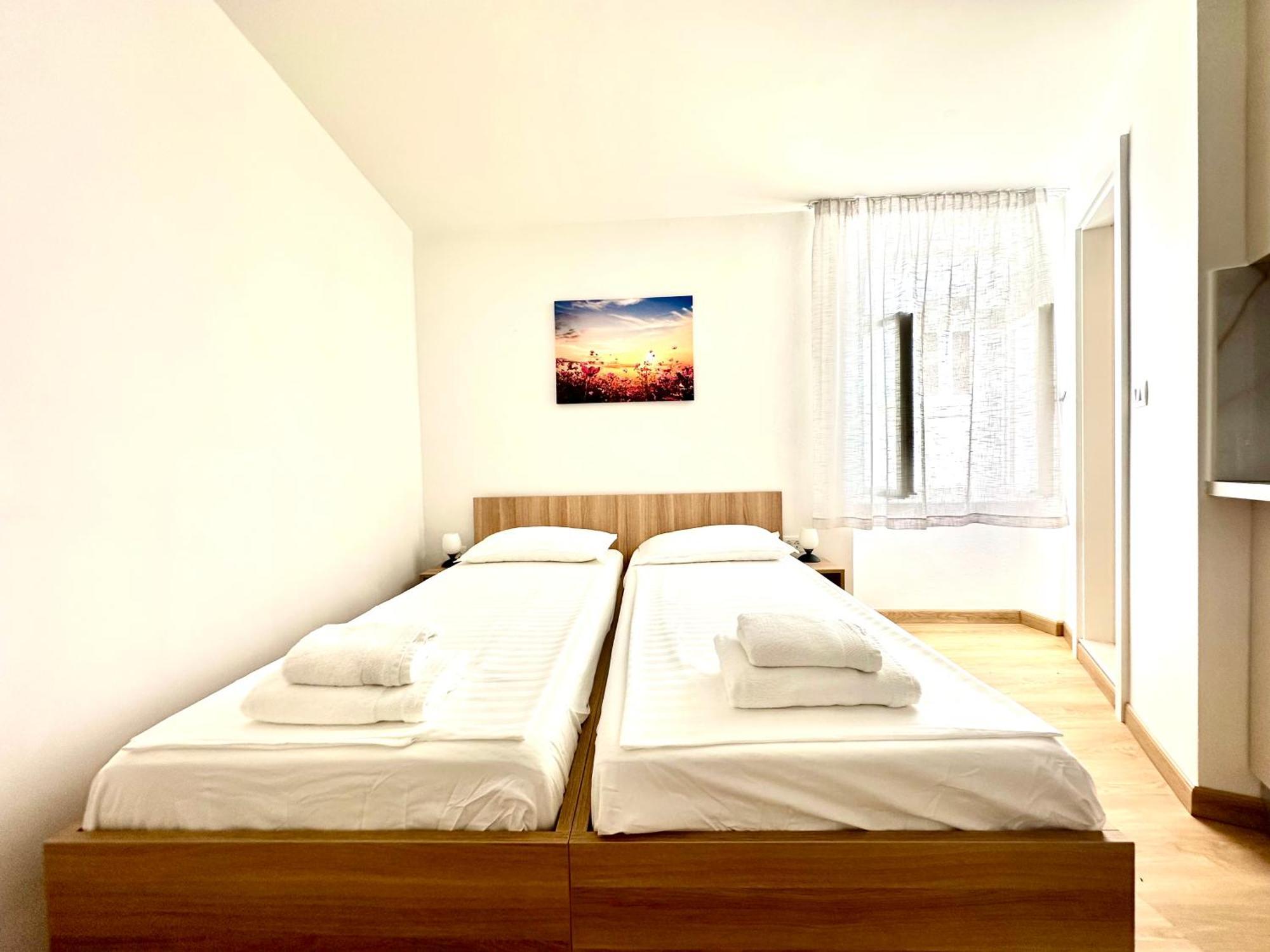 Casa Mirjan Apartmán Piran