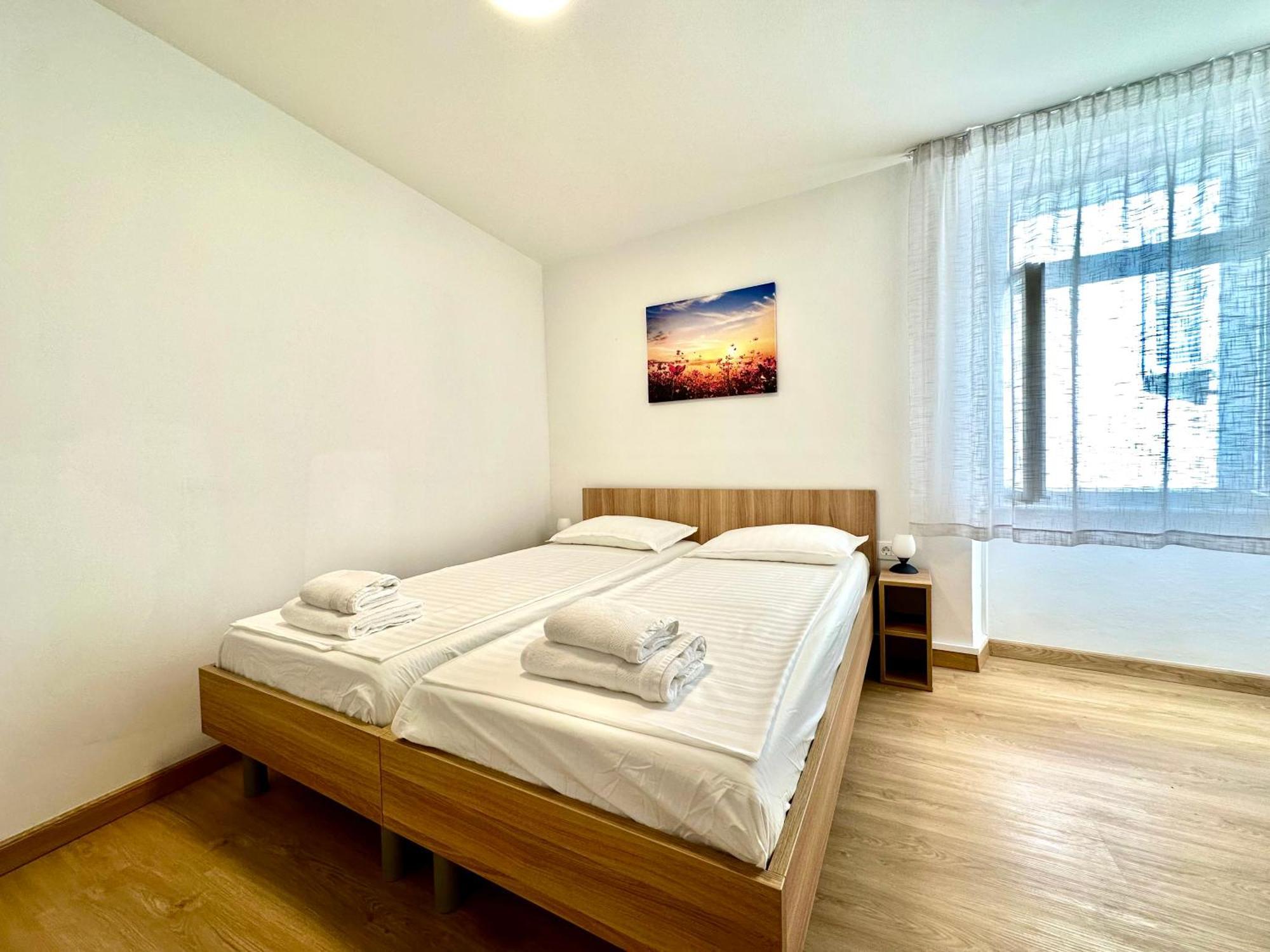 Casa Mirjan *