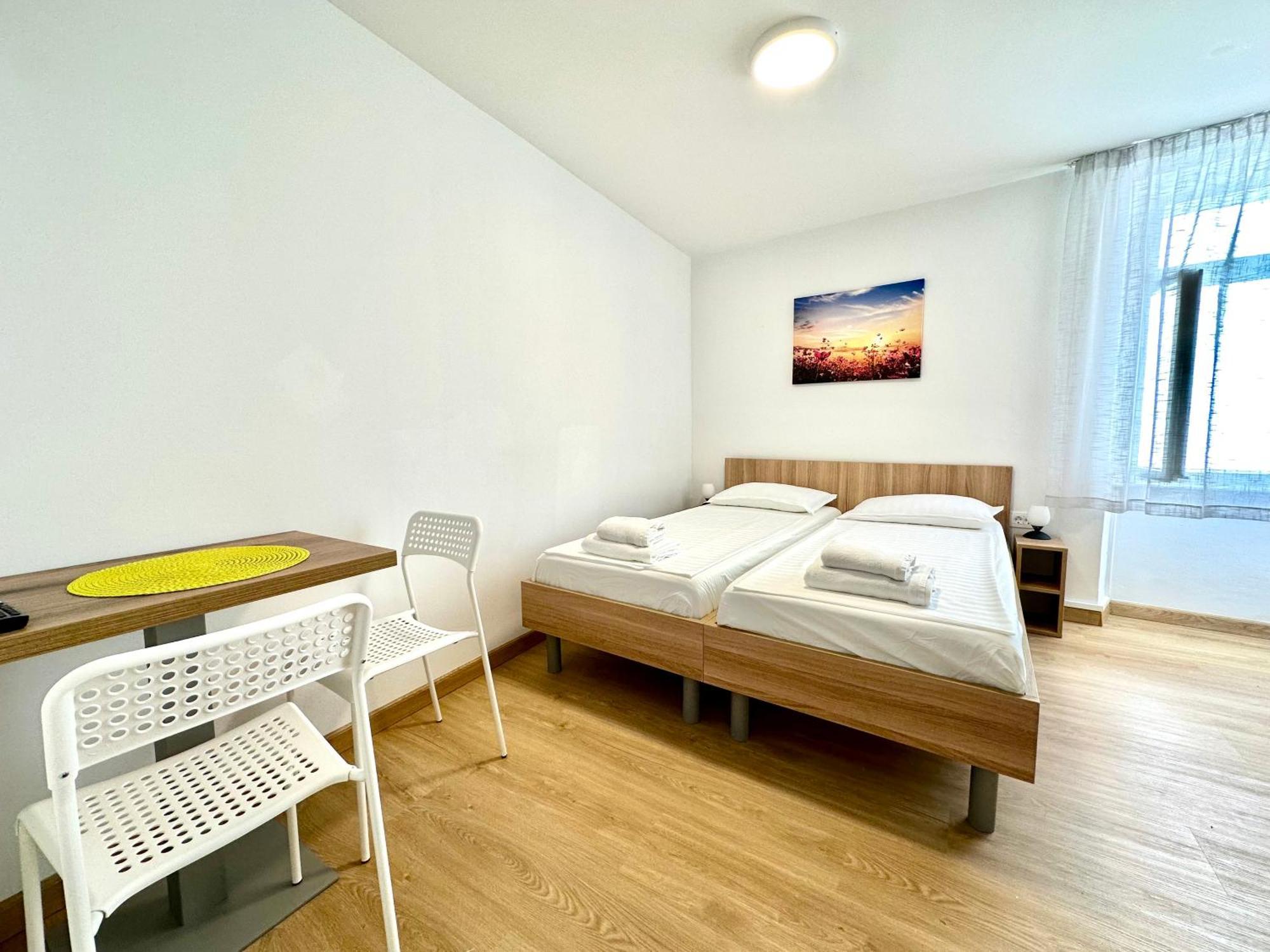 Apartmán Casa Mirjan