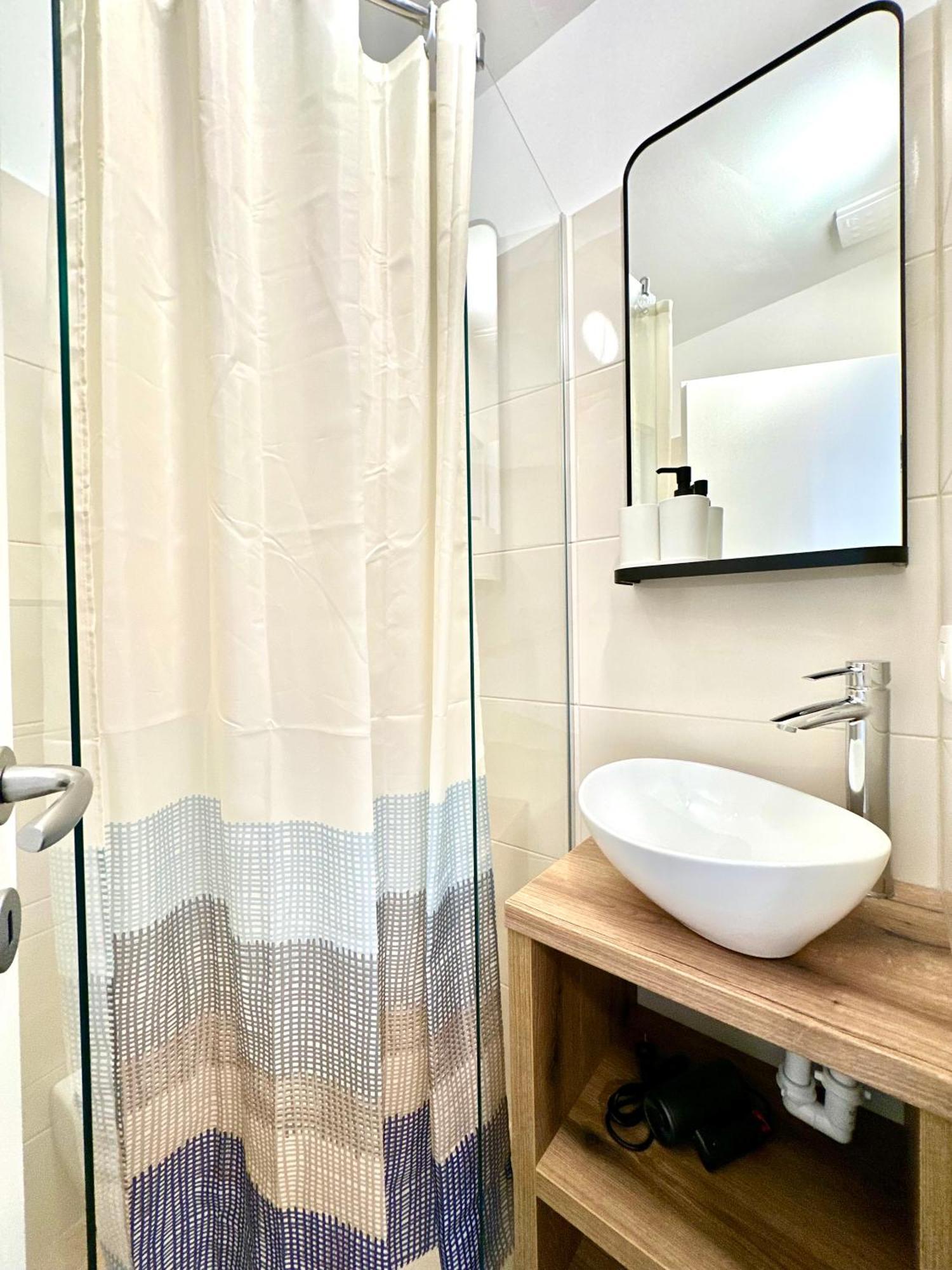 Apartmán Casa Mirjan *