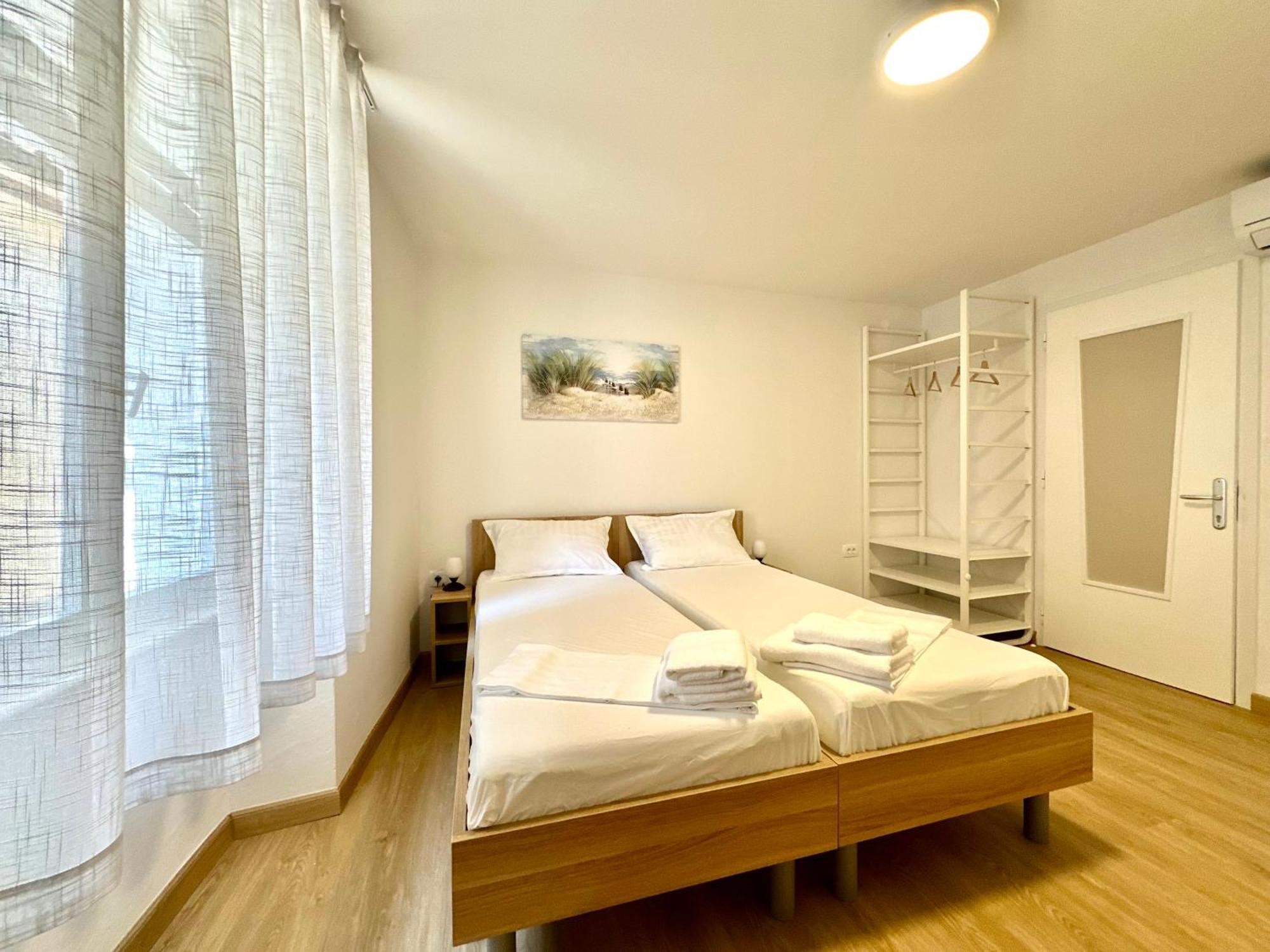 Casa Mirjan Apartmán