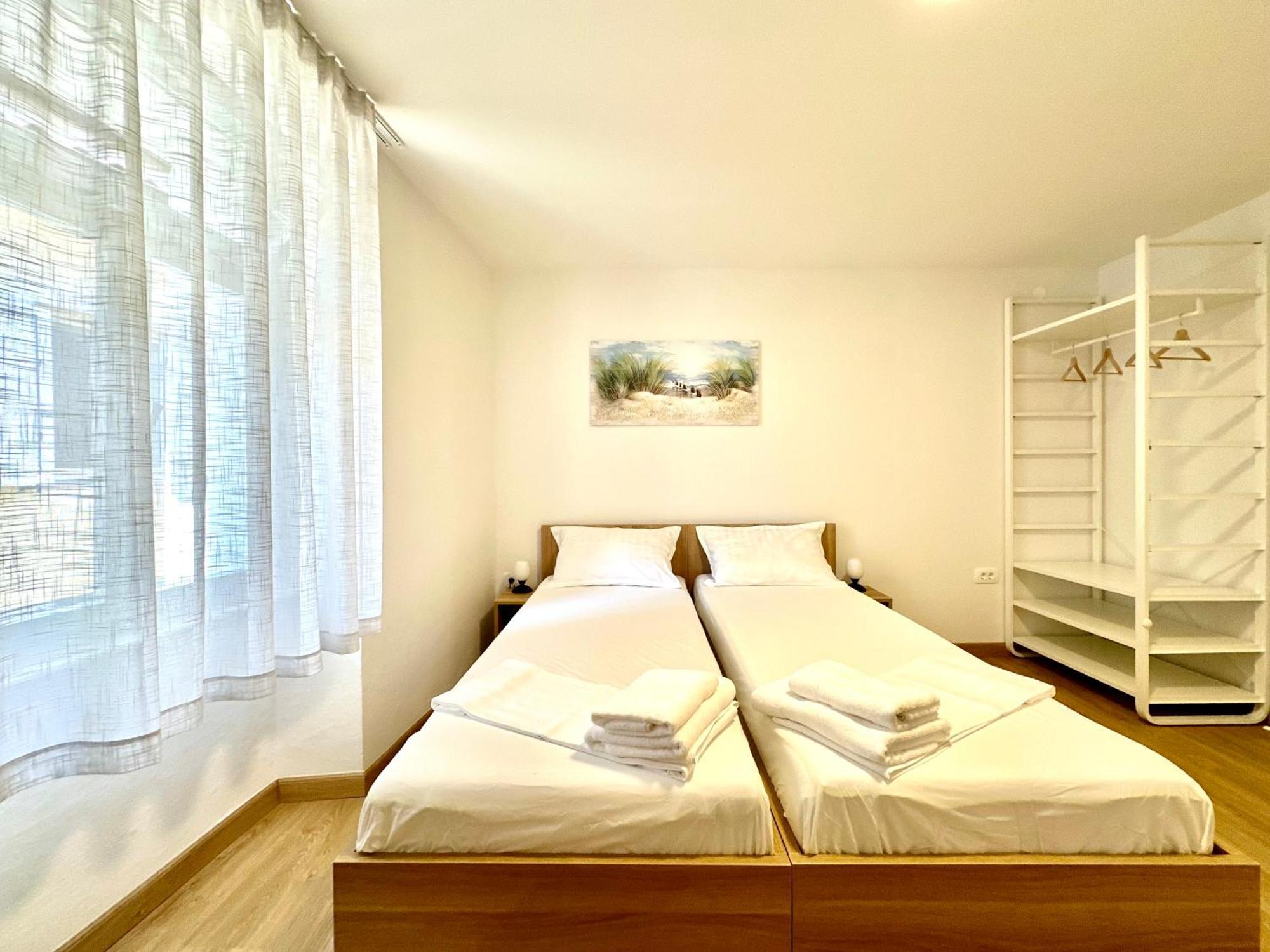 Casa Mirjan Apartmán Piran