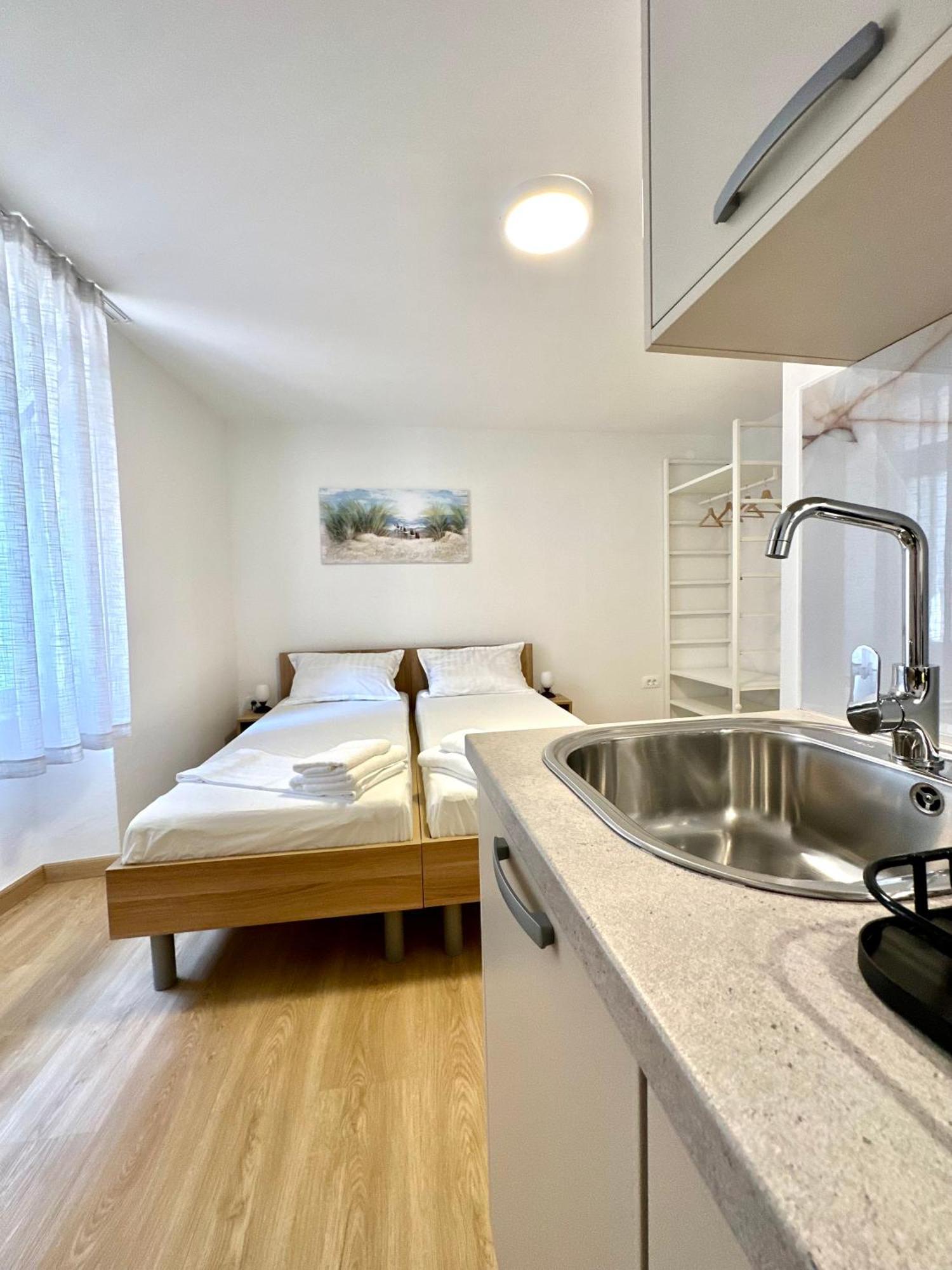 Apartmán Casa Mirjan Piran