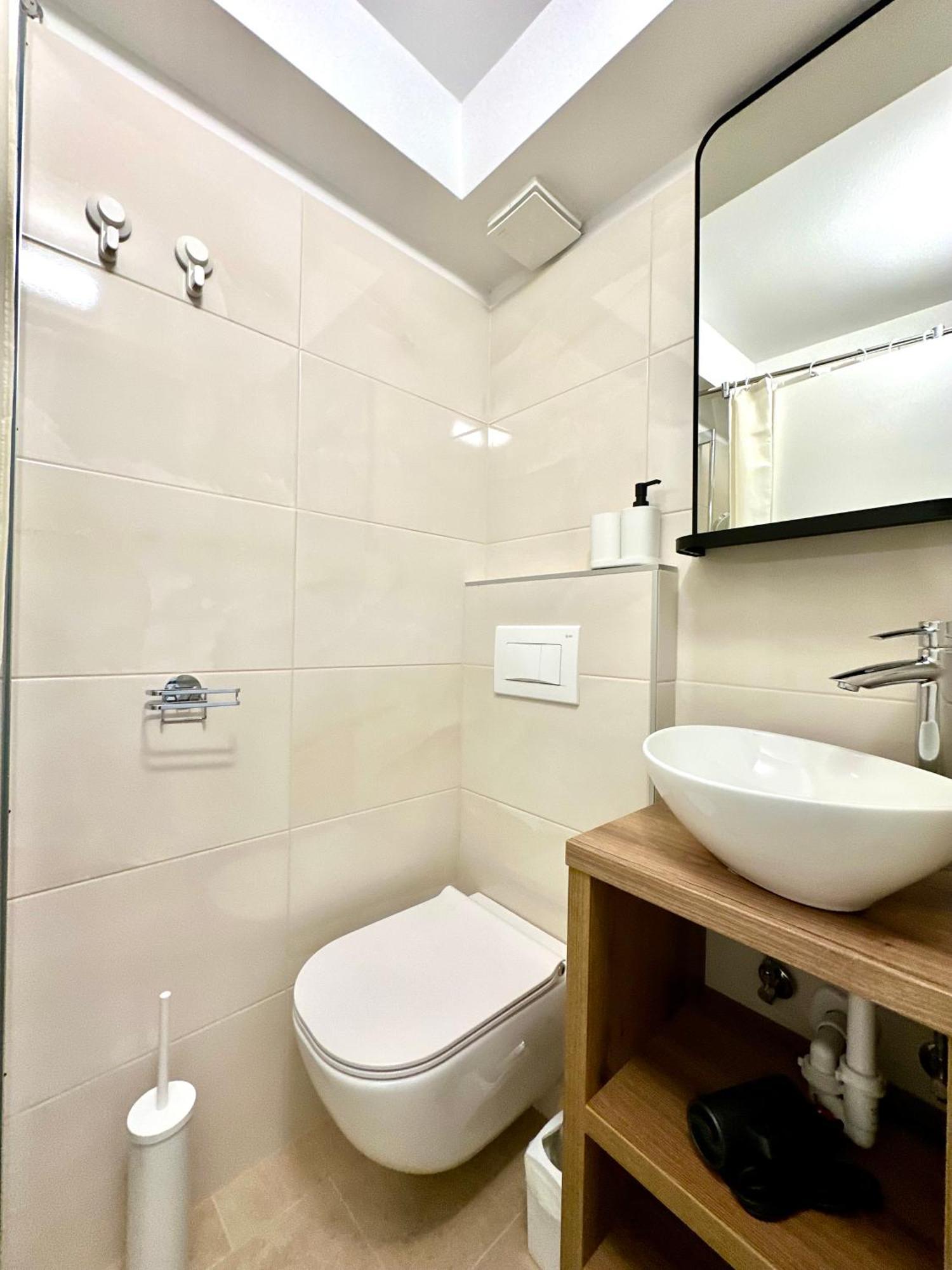 Apartmán Casa Mirjan *