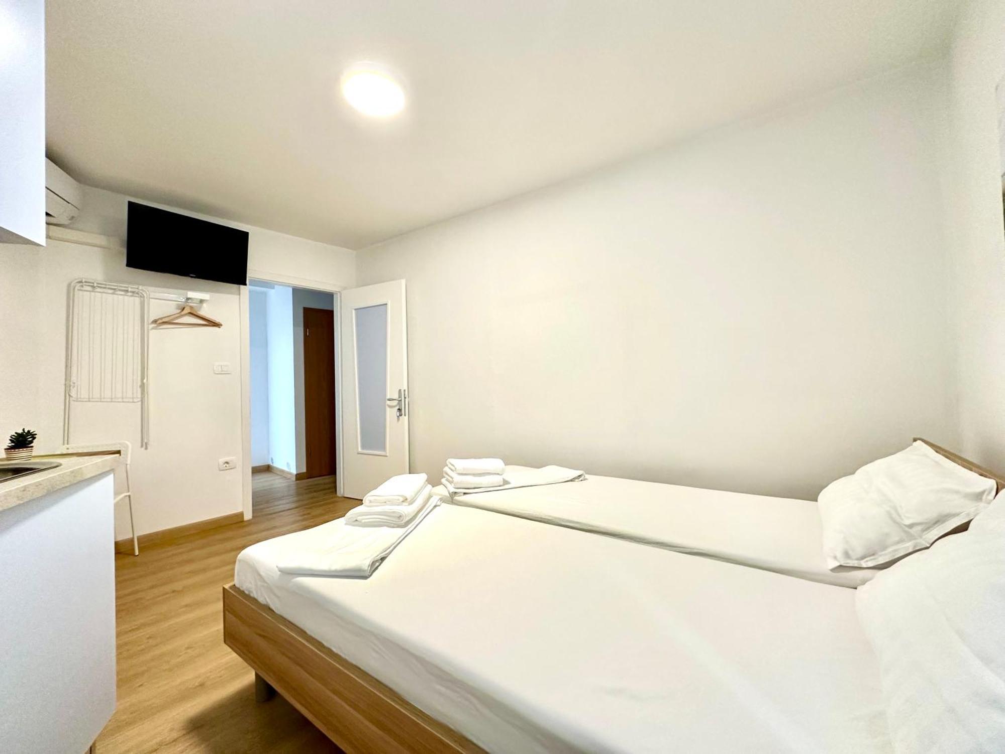 Casa Mirjan Apartmán *
