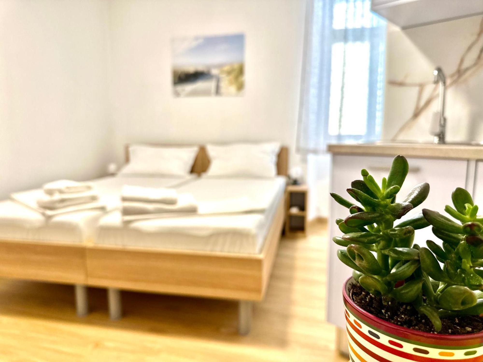 Casa Mirjan Apartmán