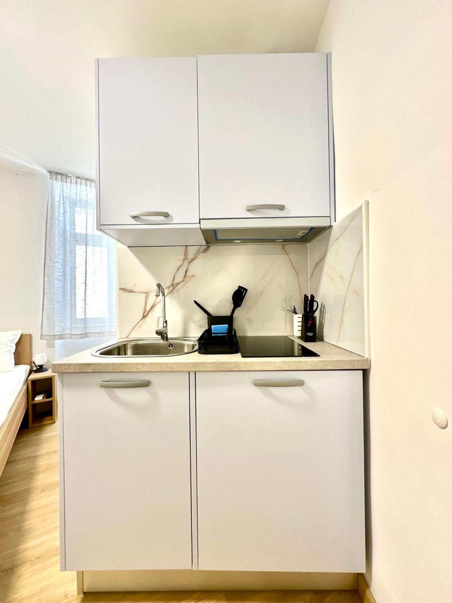 Apartmán Casa Mirjan *