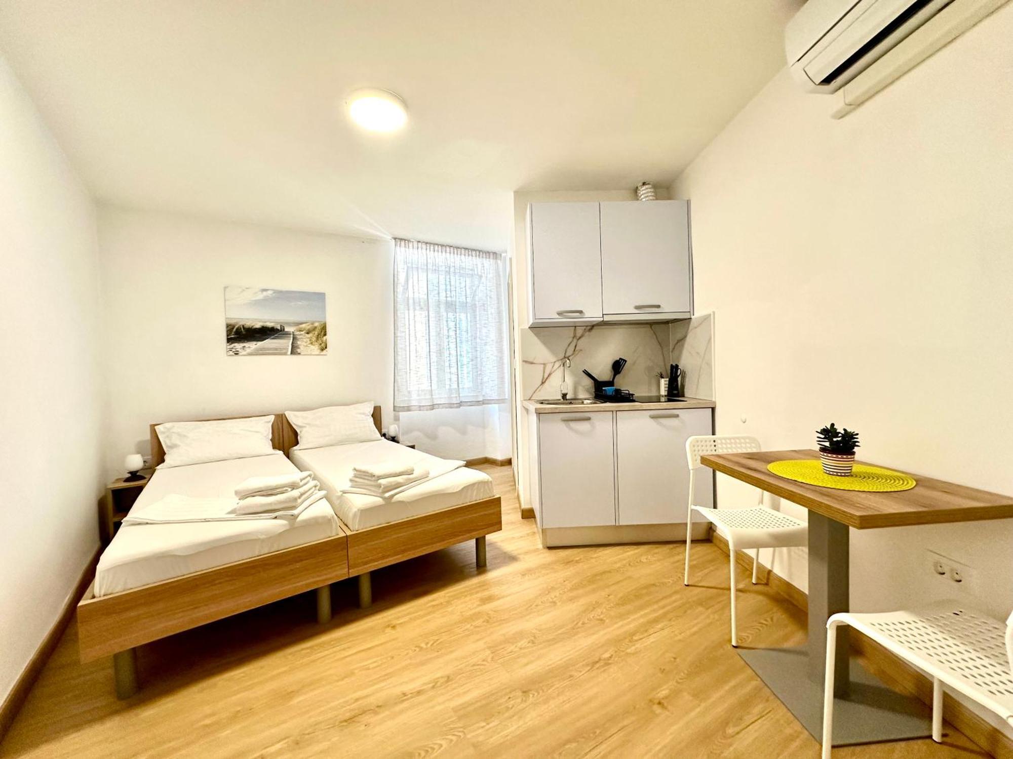 Casa Mirjan Apartmán