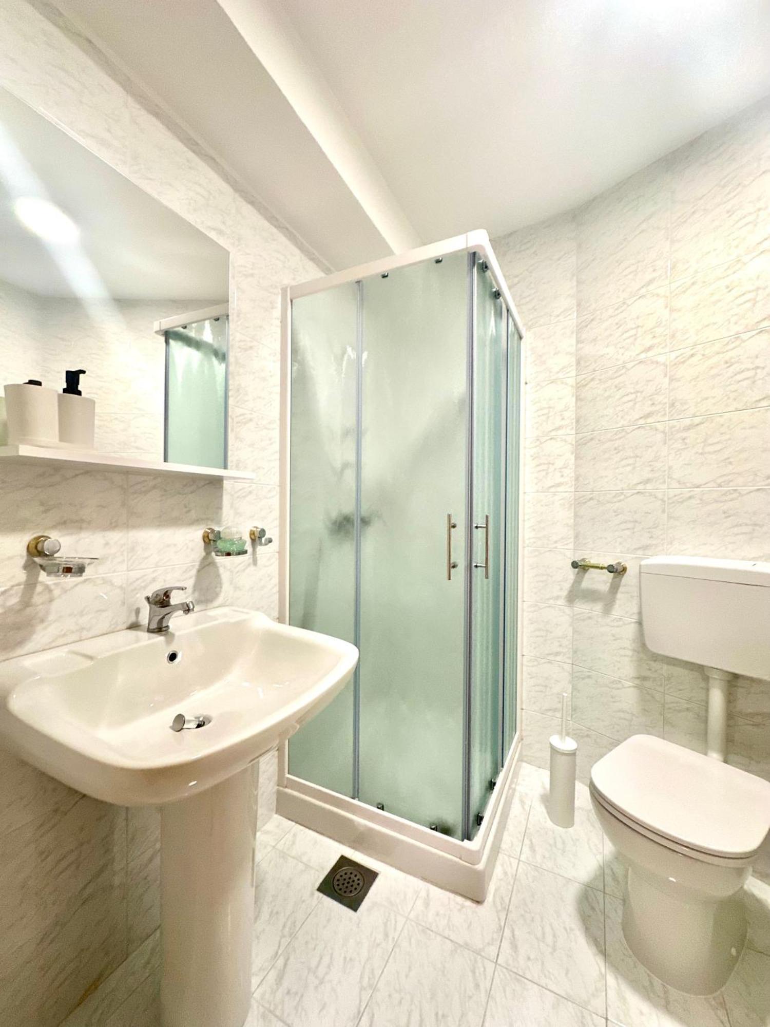 Apartmán Casa Mirjan Piran