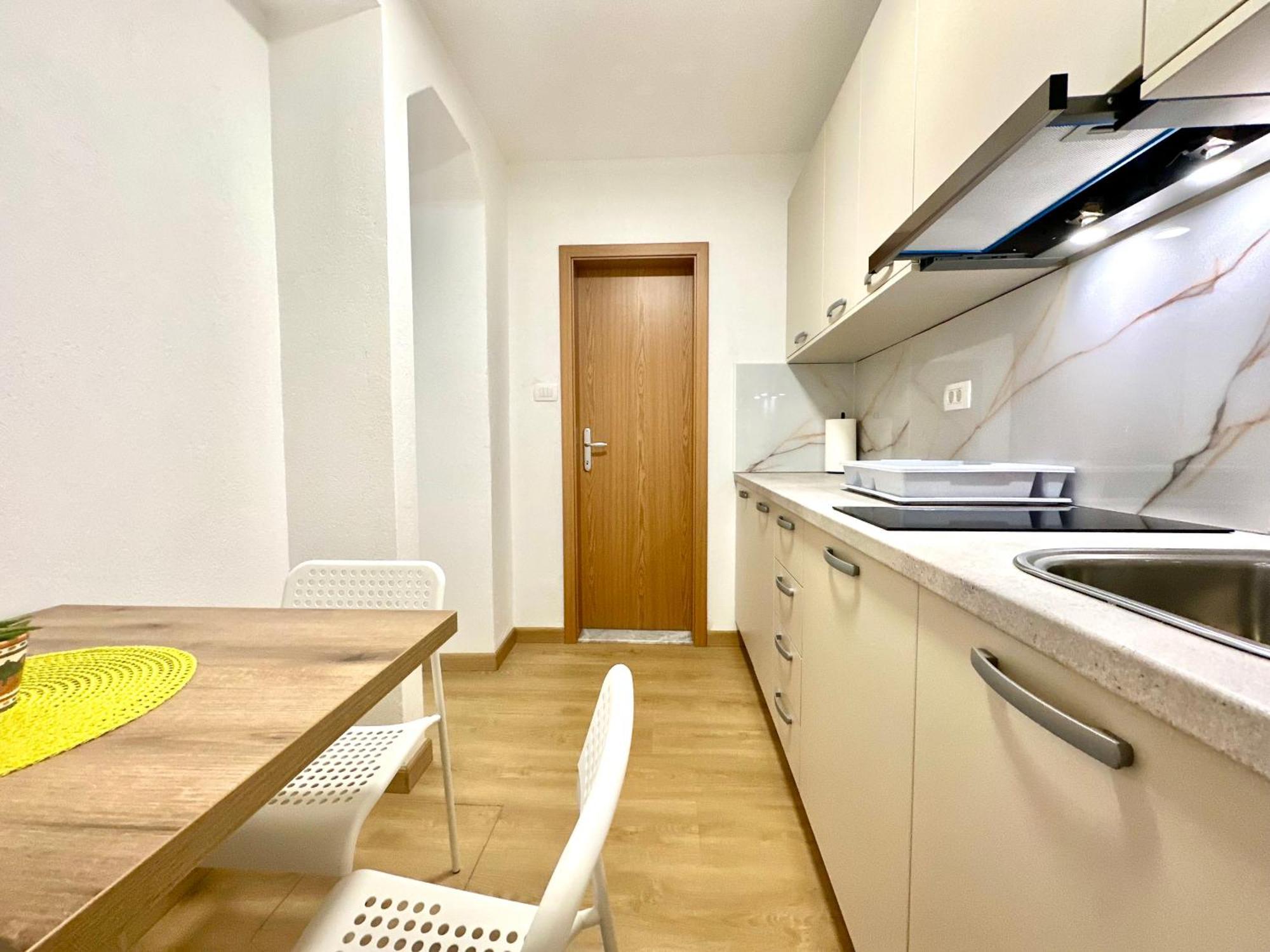 Apartmán Casa Mirjan