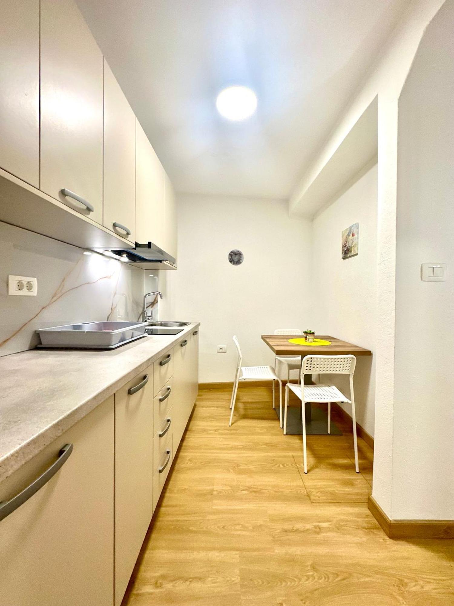Casa Mirjan Apartmán Piran