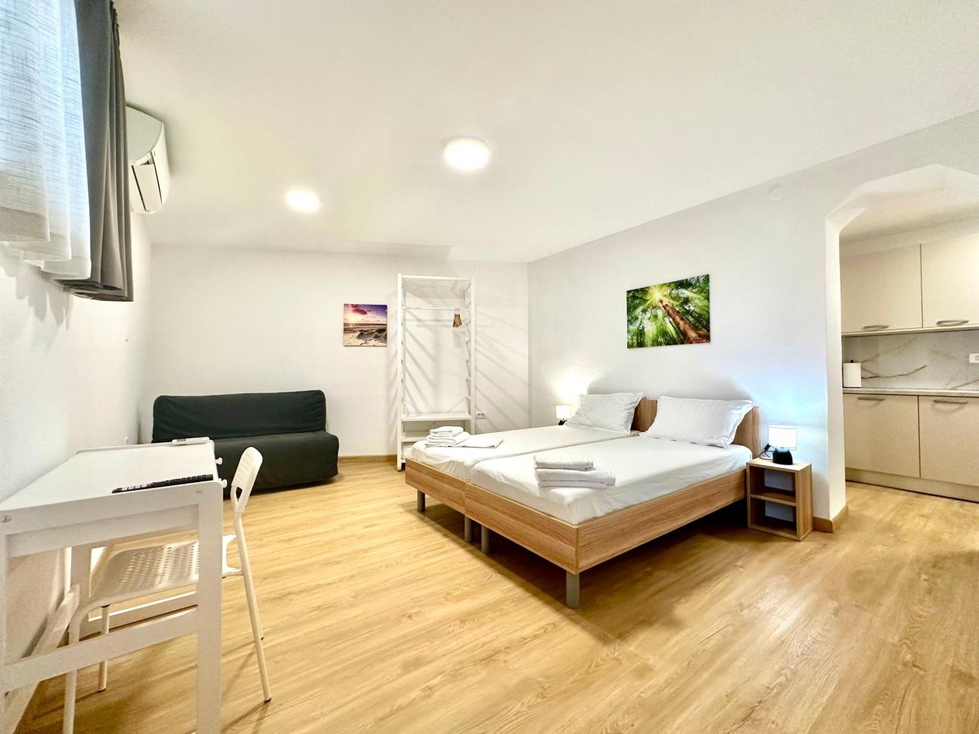 Casa Mirjan Apartmán