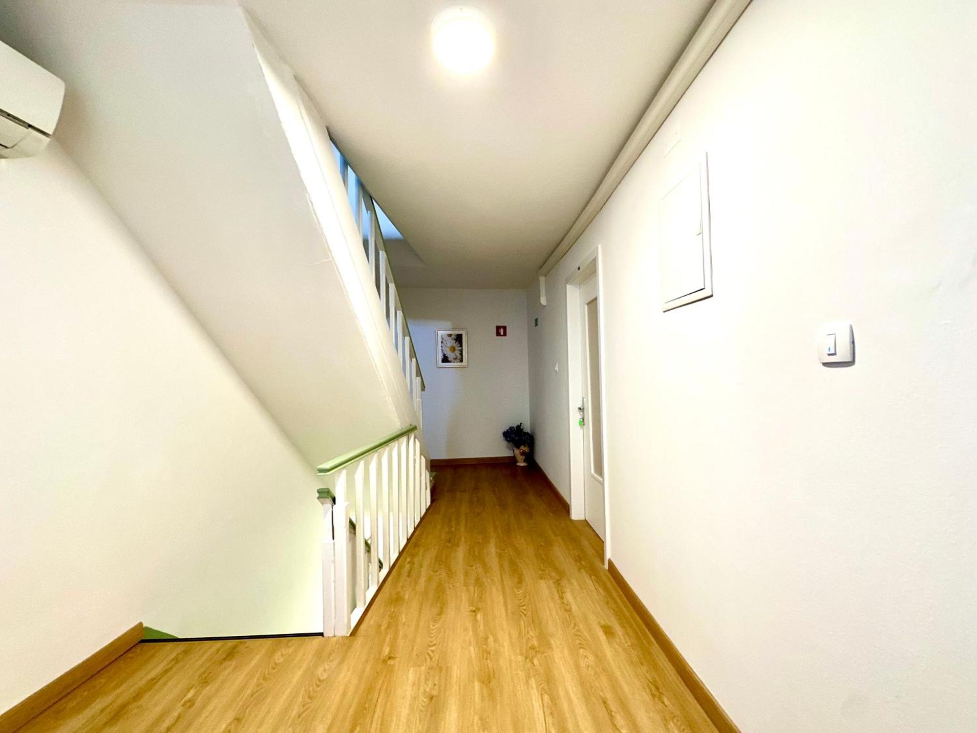 Apartmán Casa Mirjan *