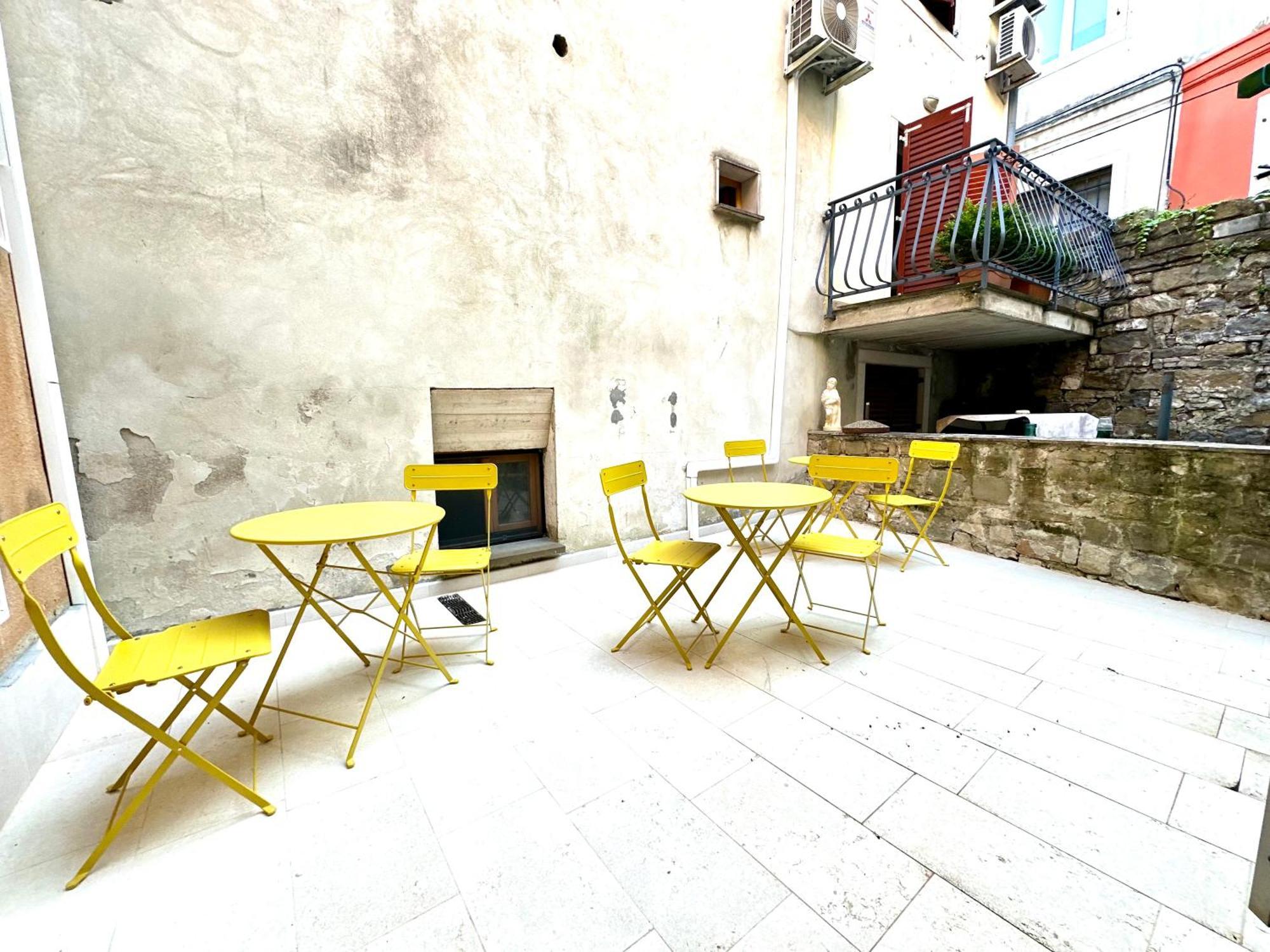 Casa Mirjan Apartmán *
